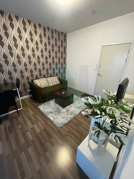 🔺 For Sell Condo SMART Z ONNUCH Building F, Floor 3,1 bed room, Room size 31.00 sqm