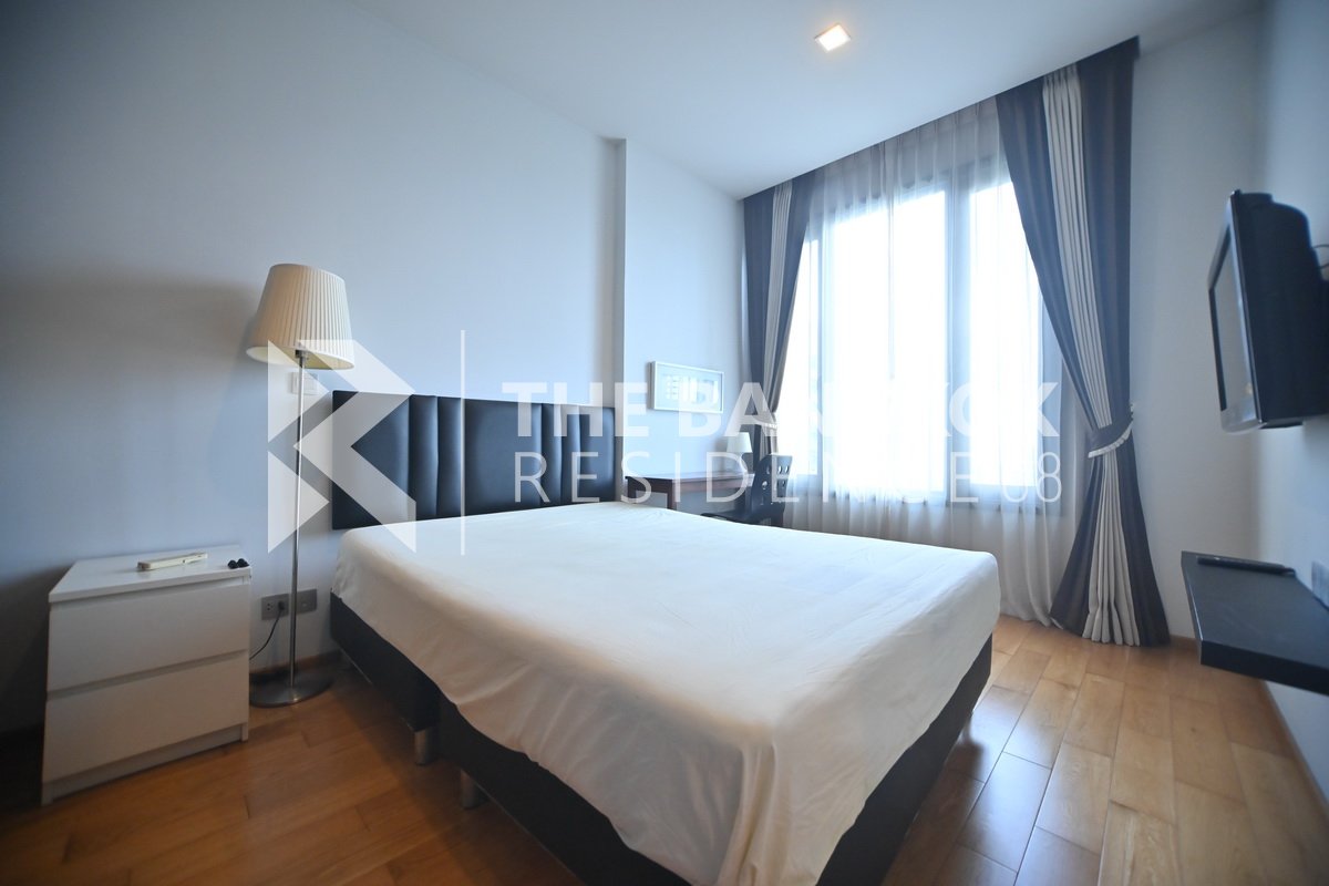 picture Keyne by Sansiri near BTS Thong Lo Price better than expected!! - 9/10