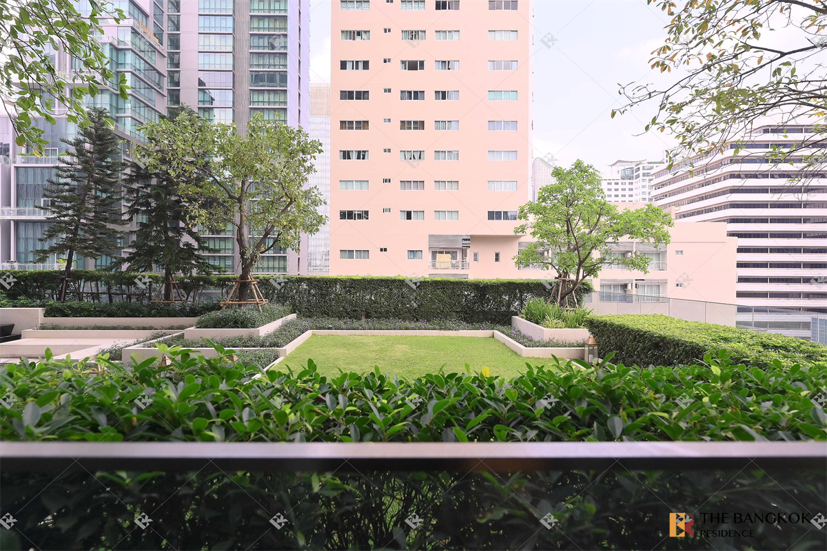 picture The Esse Asoke Easy Travel, Fully Utilized Space - 1/10