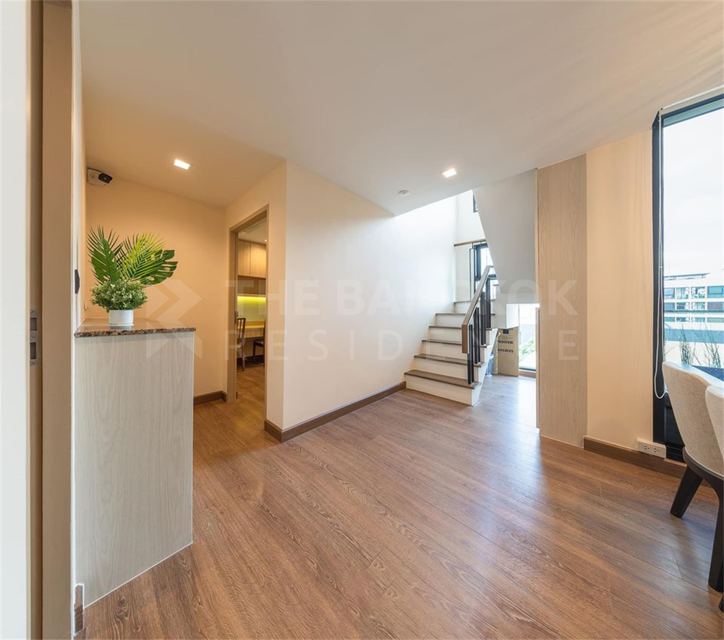 รูป ดิ ยูนิค สุขุมวิท 62/1  สะดวกสบายพร้อมเข้าอยู่ - รูปที่ 5/10