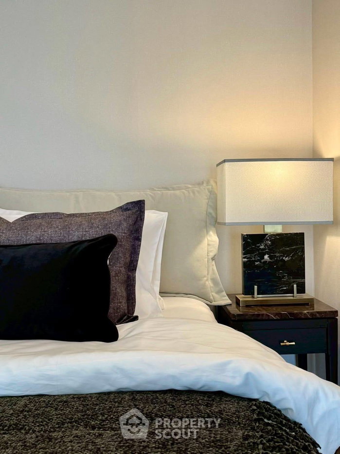 picture 2-BR Condo at SO Origin Kaset Interchange near BTS Kasetsart University (ID 2748227) - 21/24