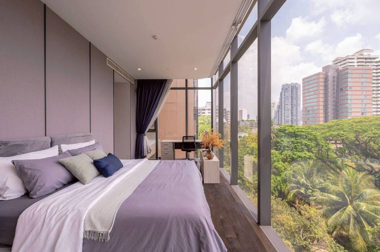 Vittorio 2 bedroom 🔑🎈 phromphong sukhumvit39
