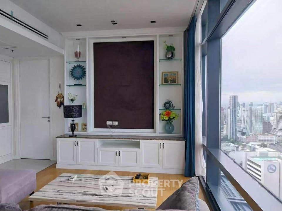 รูป คอนโด 2-ห้องนอน ที่ เซอร์เคิล ลิฟวิ่ง โปรโตไทป์ เพชรบุรีตัดใหม่ ใกล้ MRT เพชรบุรี (ID 2665871) - รูปที่ 5/8