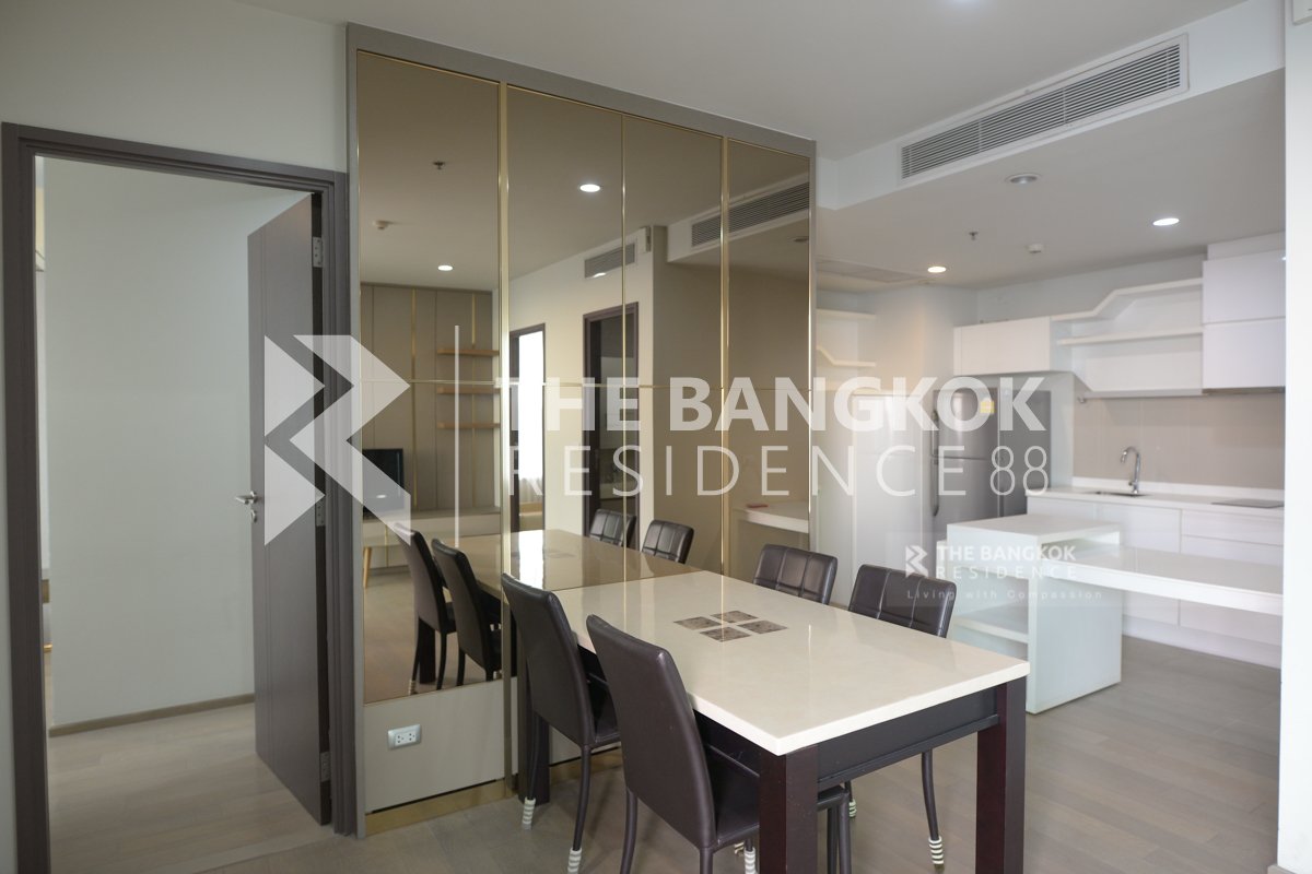 picture Book quickly before the room is gone!! Pyne By Sansiri near BTS Ratchathewi - 3/10