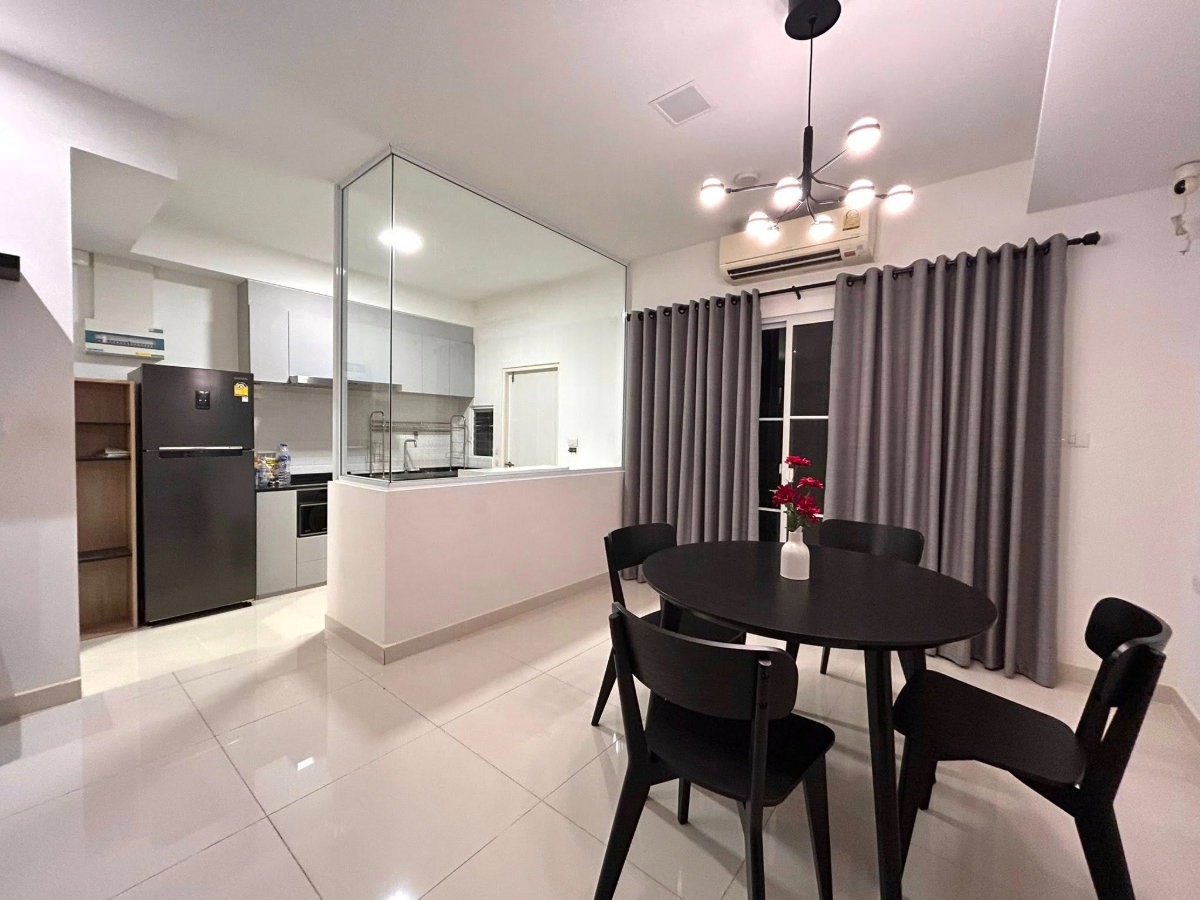 รูป UV01923 - Villaggio 2 Srinakarin - Bangna : MegaBangna  - รูปที่ 7/9