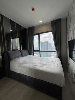 🔺 For Sell Condo THE TREE PATTANAKARN-EKKAMAI Building 1, Floor 19,1 bed room, Room size 30 sqm
