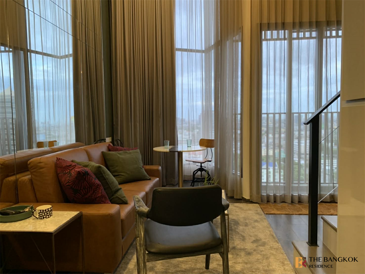 picture Hurry, big discount is ending! KnightsBridge Space Ratchayothin near BTS Phahonyothin 24 - 4/10