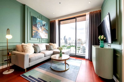 Condos for sale : KHUN by YOO inspired by Starck 