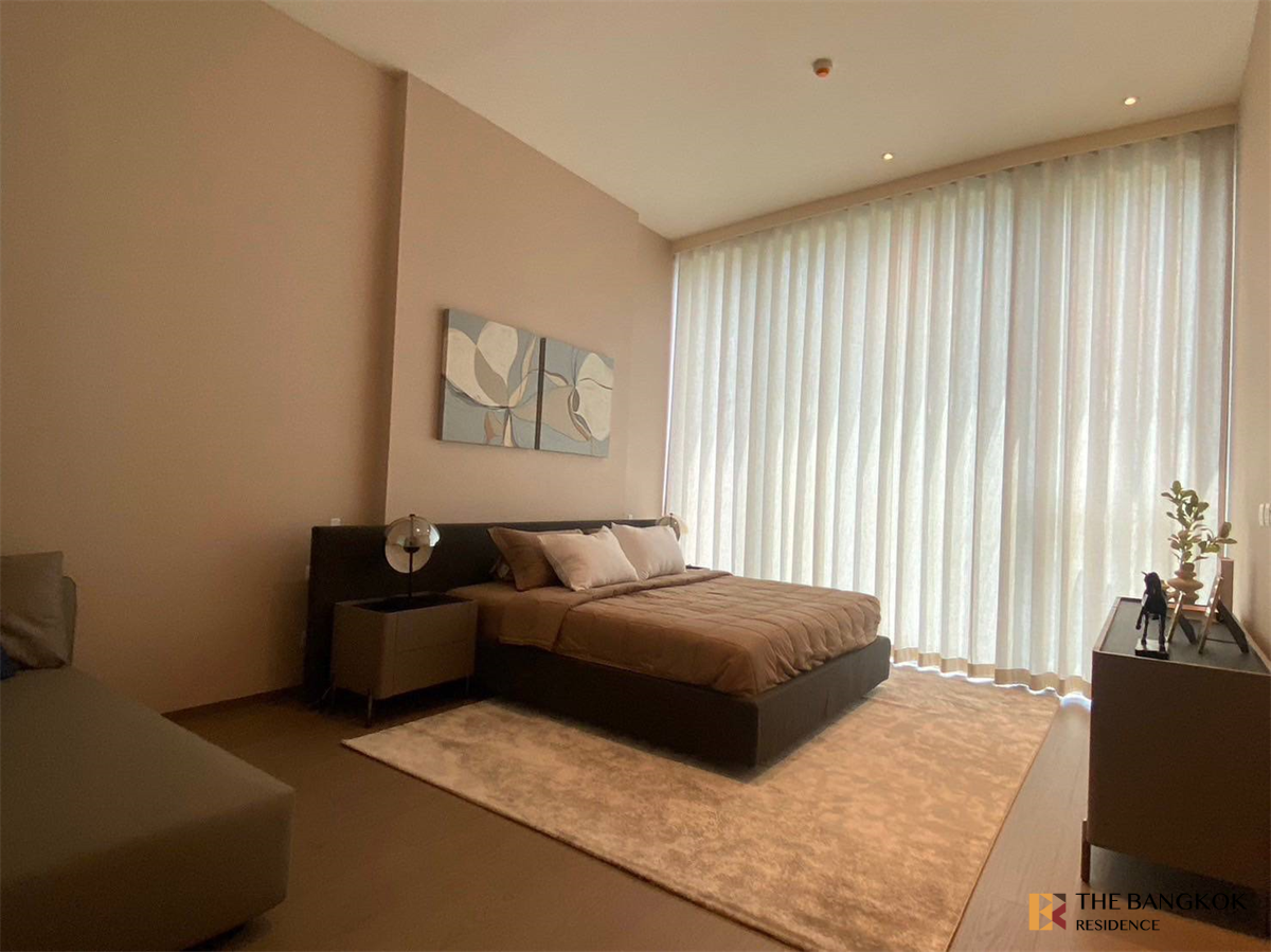 รูป คอนโด Luxury สุดพรีเมียมทำเลทอง สโคป หลังสวน ใกล้ BTS สถานีชิดลม - รูปที่ 2/9