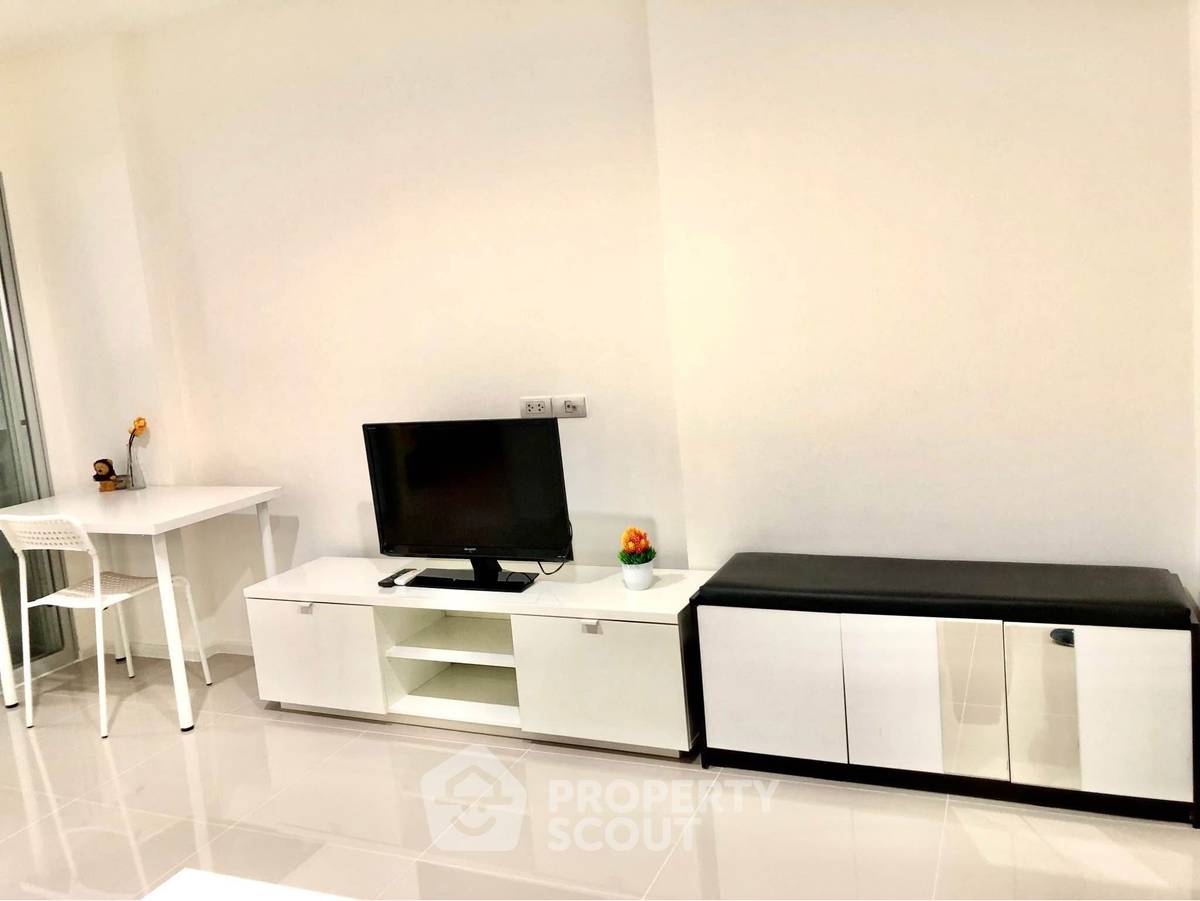 รูป คอนโด 1-ห้องนอน ที่ แอสปาย สุขุมวิท 48 ใกล้ BTS พระโขนง (ID 491703) - รูปที่ 3/10