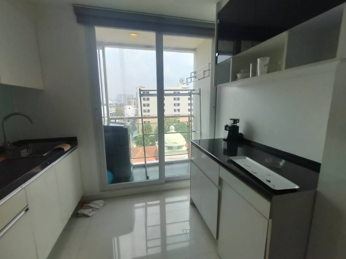 picture Condo for Rent – Mayfair Place Sukhumvit 64 (Rt-01) - 13/25