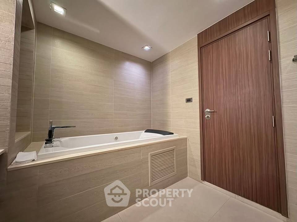 รูป คอนโด 3-ห้องนอน ที่ เดอะฮัด สันสาทร 7 ใกล้ BTS ช่องนนทรี (ID 2814058) - รูปที่ 2/3