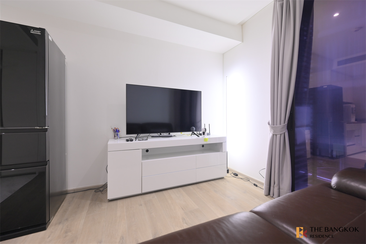 รูป ชีวิตสะดวกสบาย เริ่มต้นที่นี่ ฟินน์ อโศก ใกล้ BTS สถานีอโศก - รูปที่ 6/10
