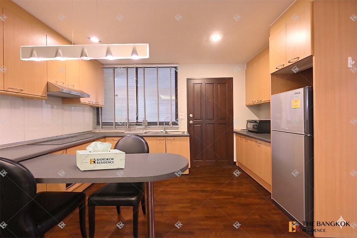 picture Baan Chan Condominium Start your comfort here - 7/10