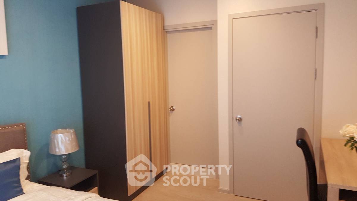 รูป คอนโด 1-ห้องนอน ที่ ไลฟ์ สุขุมวิท 48 ใกล้ BTS พระโขนง (ID 2727435) - รูปที่ 12/23