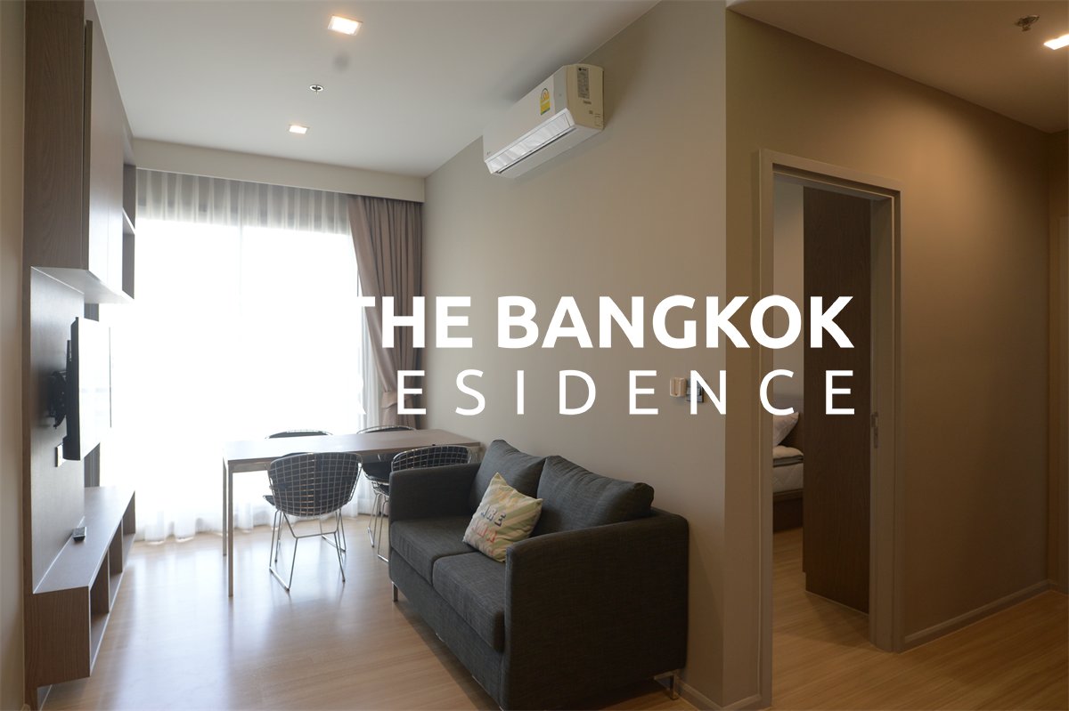 รูป คอนโดสุดคูล ทำเลใจกลางเมือง เอ็ม จตุจักร ใกล้ BTS สถานีสะพานควาย - รูปที่ 3/9