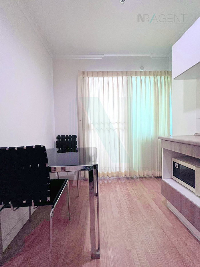 รูป 🚩 ขายคอนโด ลุมพินี วิลล์ ลาดพร้าว - โชคชัย 4 อาคาร A ชั้น 11 1 ห้องนอน ขนาด 29 ตรม ใกล้ ห้างสรรพสินค้า เซ็นทรัลลาดพร้าว - รูปที่ 4/8