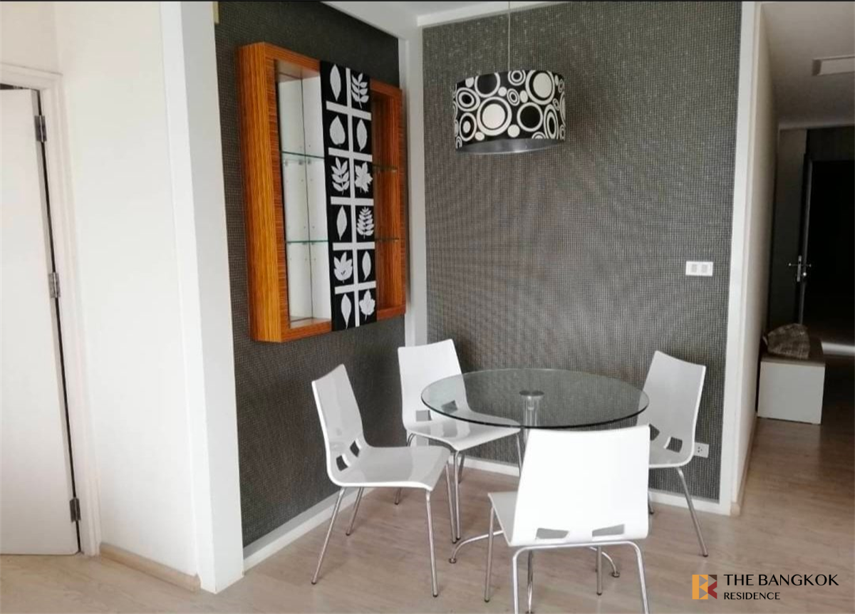 picture Fully Equipped Facilities Noble Remix near BTS Thong Lo - 1/10