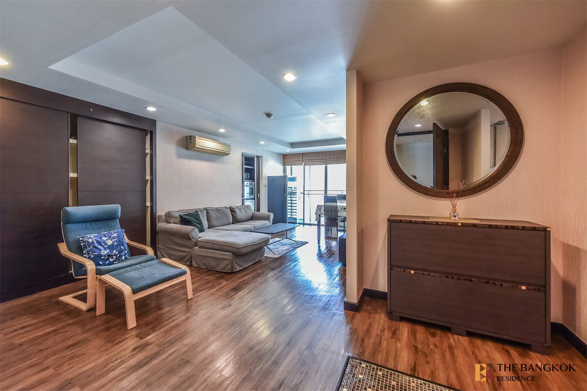 รูป เดินทางง่าย พื้นที่ใช้สอยจัดเต็ม อเวนิว 61 - รูปที่ 6/10