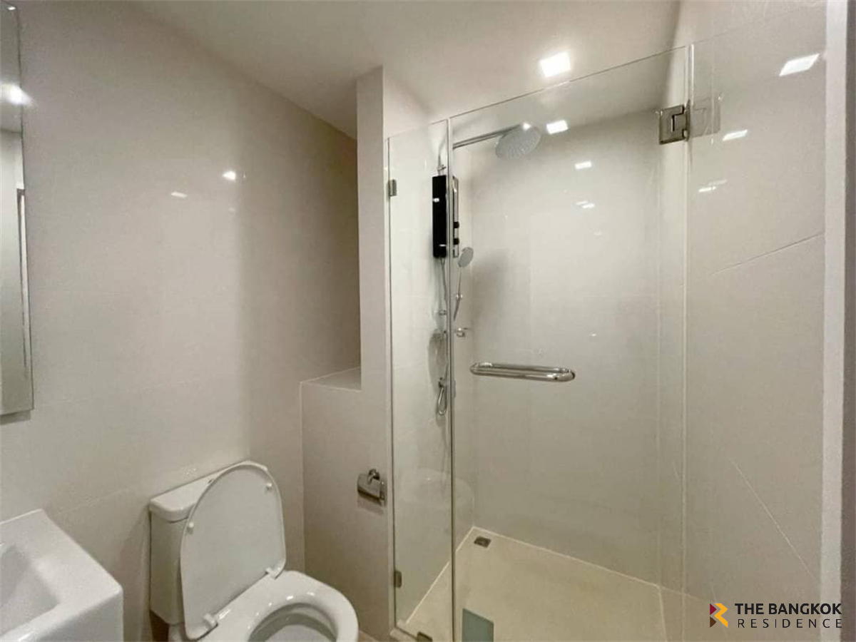 picture Metro Luxe Ratchada Don’t miss out!! Rare units - 6/9