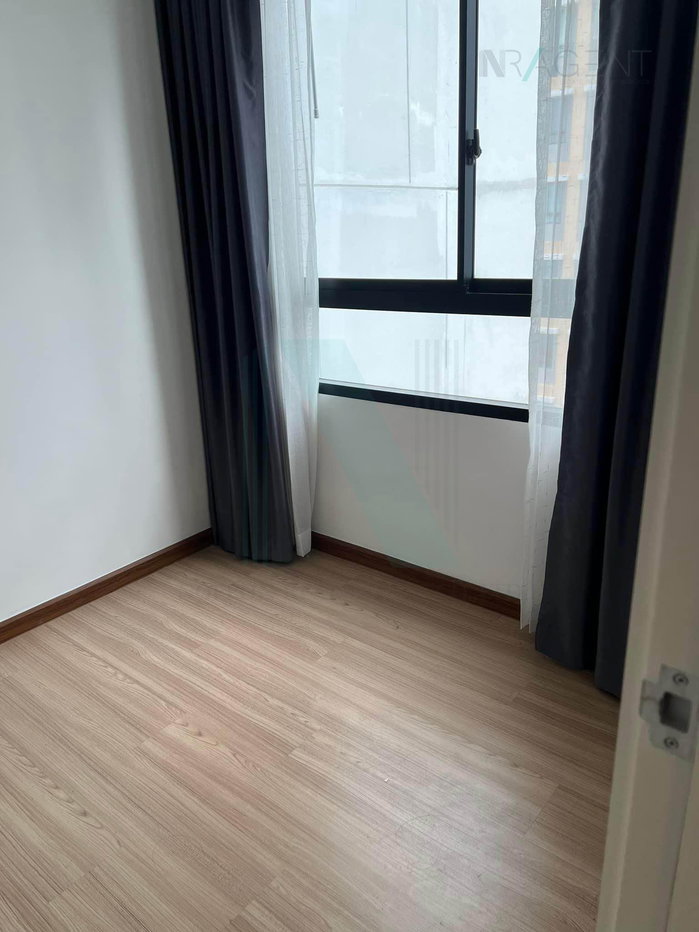 รูป 🎉 ให้ขายคอนโด เจ คอนโด สาทร-กัลปพฤกษ์ อาคาร B ชั้น 20 2 ห้องนอน ขนาด 44 ตรม ใกล้ สำเพ็ง 2 - รูปที่ 8/8