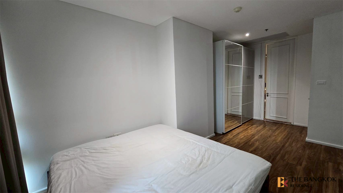 รูป เดอะ เลค คอนโดมิเนียม ใกล้ BTS สถานีอโศก สะดวกสบายกับไลฟ์สไตล์สุด Luxury - รูปที่ 2/10