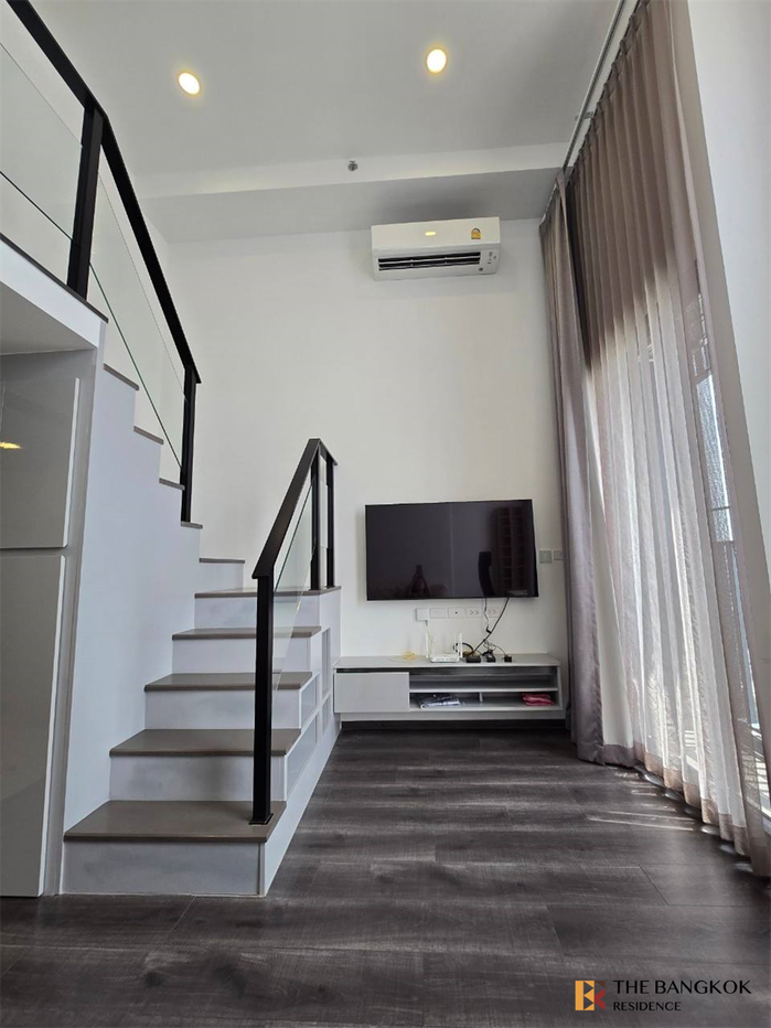 รูป คอนโดพร้อมอยู่ ไนท์บริดจ์ สเปซ รัชโยธิน ใกล้ BTS สถานีพหลโยธิน 24 - รูปที่ 10/10