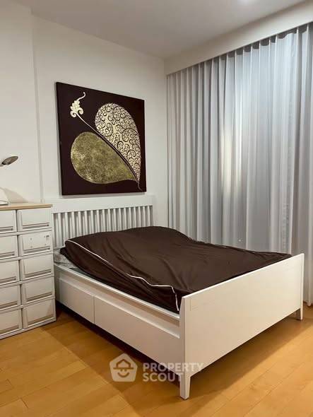 picture 1-BR Condo at Wind Ratchayothin near BTS Ratchayothin (ID 2822099) - 2/13