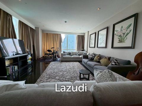 347 Sqm 3 Bed 4 Bath Le Raffine Jambunuda Sukhumvit 31