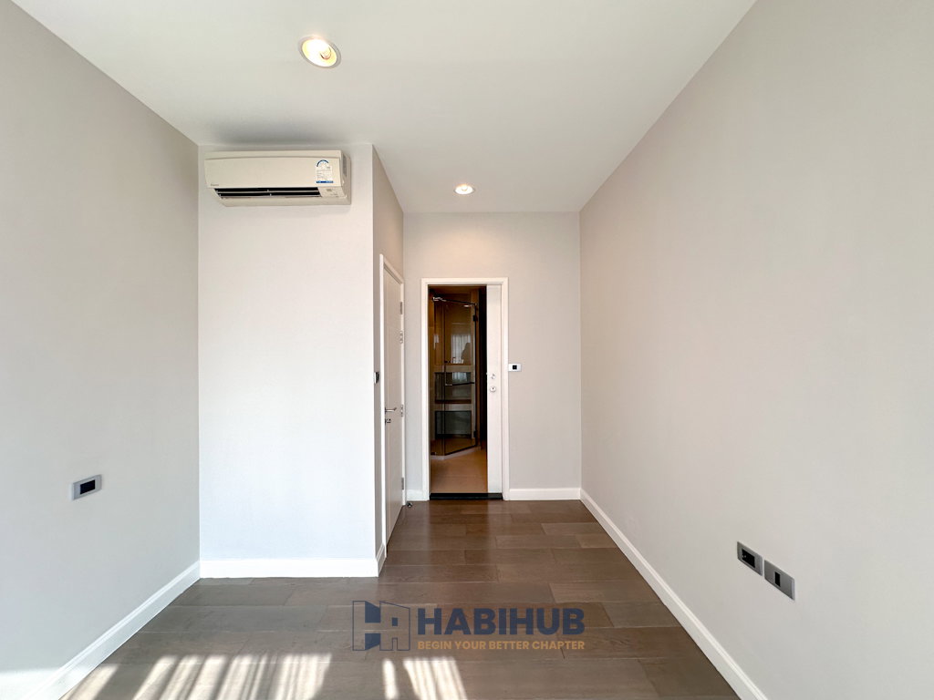picture 🏠✨ The Crest Sukhumvit 34 |  Duplex 2 Bedroom  (HBH-HL-40) - 9/11