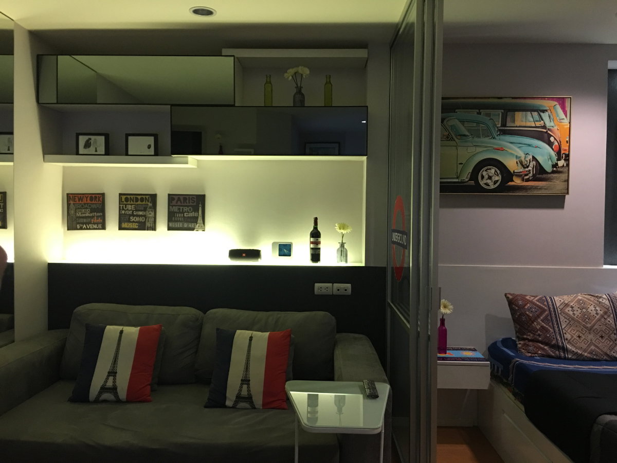 picture Rent Lumpini Seaview Jomtien (Owner) - 14/15