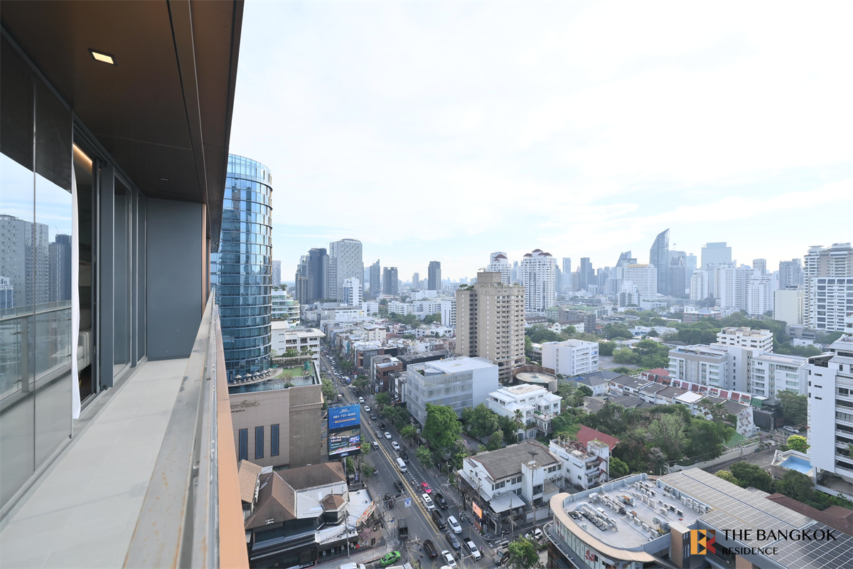 รูป คุณ บาย ยู คอนโด Luxury ทำเลใจกลางเมือง - รูปที่ 6/10