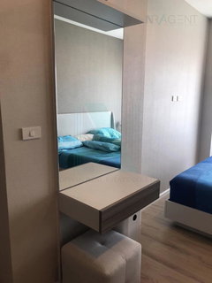 🚩 For sell condo AMBER BY EASTERN STAR Building 1, Floor 27,2 bed room, Room size 56.00 sqm