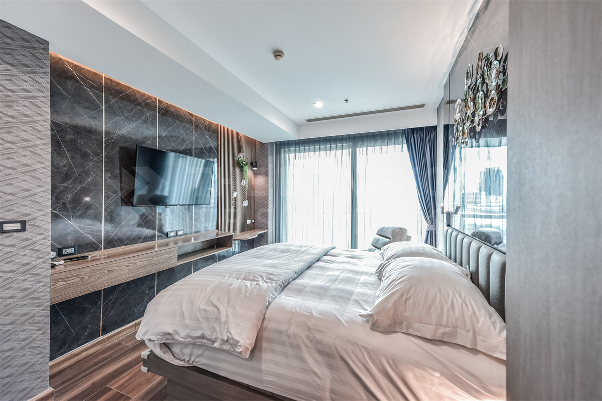 picture Popular units sell out fast The River near BTS Saphan Taksin - 5/10