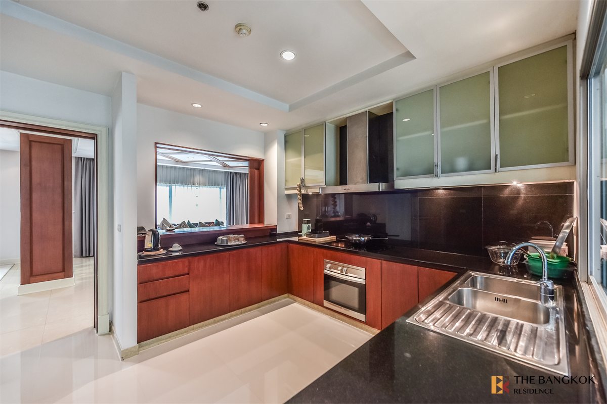 รูป รอยัล เรสสิเดนซ์ พาร์ค  คอนโดหรูสุด Luxury ย่านธุรกิจ - รูปที่ 7/10