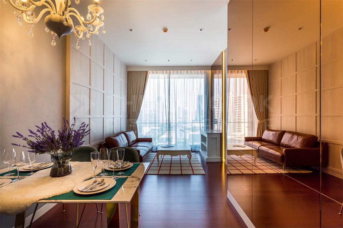 picture More Relaxation with Condo Near MRT Khun by Yoo - 2/10