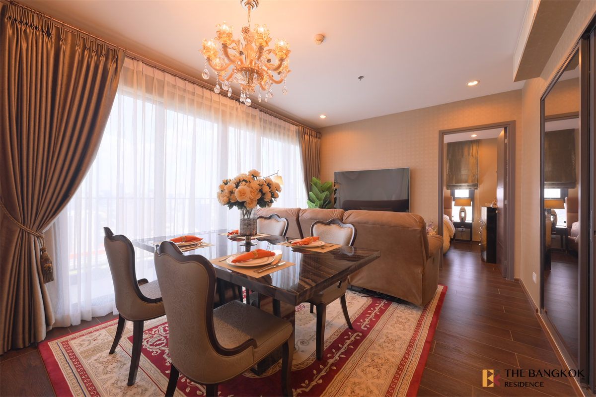 picture Popular units sell out fast C Ekkamai - 8/10