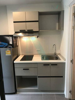 📌 For Sell Condo THE EXCEL GROOVE Building B, Floor 3,1 bed room, Room size 29 sqm