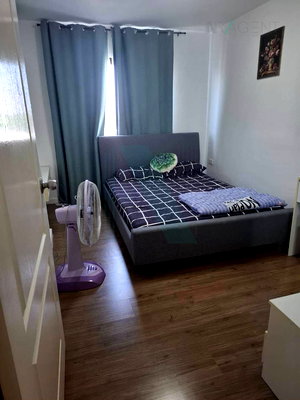 คอนโด กรุงเทพมหานคร : 🎉 ขายคอนโด ไอ คอนโด เกษตร อาคาร 1 ชั้น 6 1 ห้องนอน ขนาด 31 ตรม ใกล้ มหาวิทยาลัยเกษตรศาสตร์