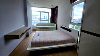 Condos for sale : 🔺 For Sell Condo IDEO VERVE RATCHAPRAROP Building 1, Floor 11,2 bed room, Room size 57 sqm