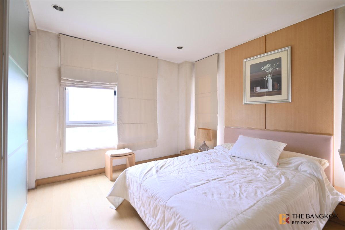 picture Easy Travel, Fully Utilized Space The Bangkok Sukhumvit 61 - 9/10
