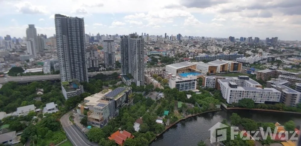 รูป ขาย คอนโด 1 ห้องนอน ในโครงการ เดอะ เบส สุขุมวิท 77 6203010 - รูปที่ 9/10