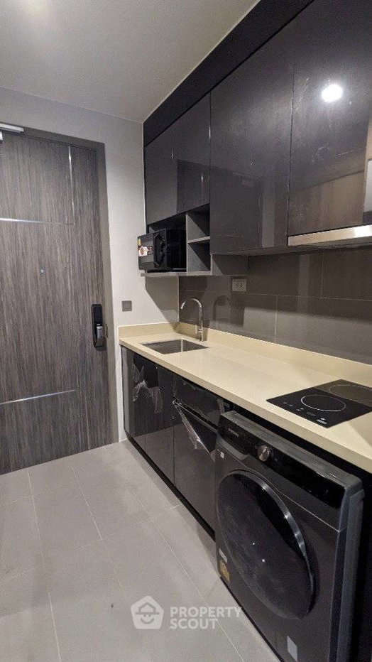 รูป คอนโด 1-ห้องนอน ที่ คิว ประสานมิตร ใกล้ MRT เพชรบุรี (ID 2820902) - รูปที่ 7/9