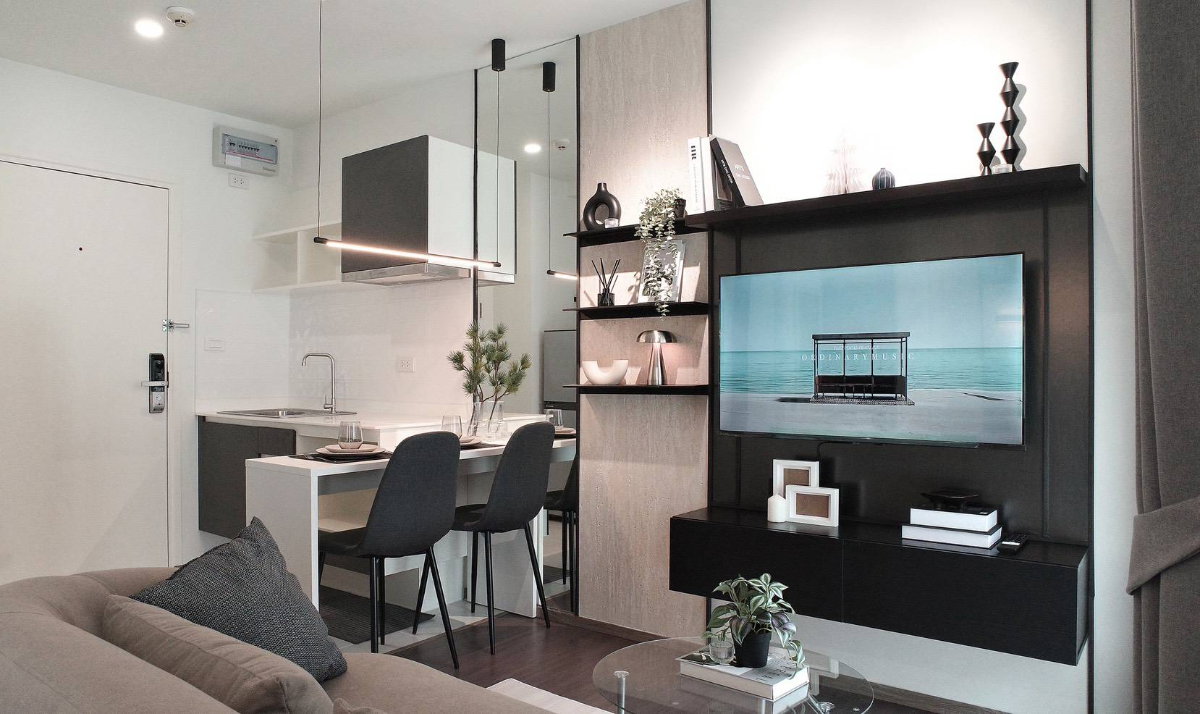 Zcape 3 Condo (near Central Phuket) for sale - image 3