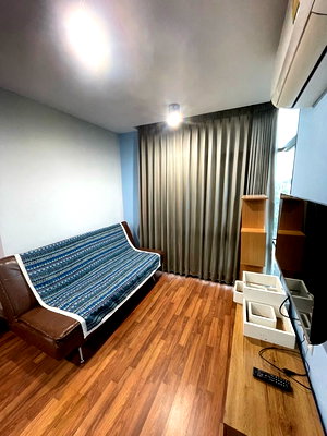 Condos for sale : G Haus Santikam4 (Sukhumvit 109) 2bedrooms, 51sqm 【Line:Yosita828】