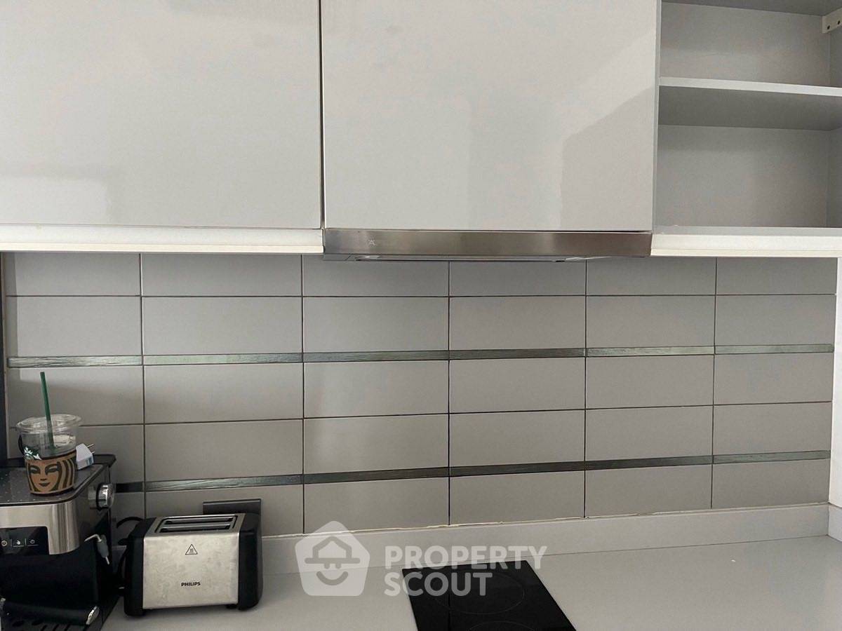 รูป คอนโด 1-ห้องนอน ที่ วายน์ บาย แสนสิริ ใกล้ BTS พระโขนง (ID 2821961) - รูปที่ 12/12