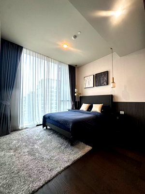 คอนโดให้เช่า : 🏙️ ให้เช่าคอนโด Laviq Sukhumvit 57 ใกล้ BTS ทองหล่อ เพียง 260 ม.