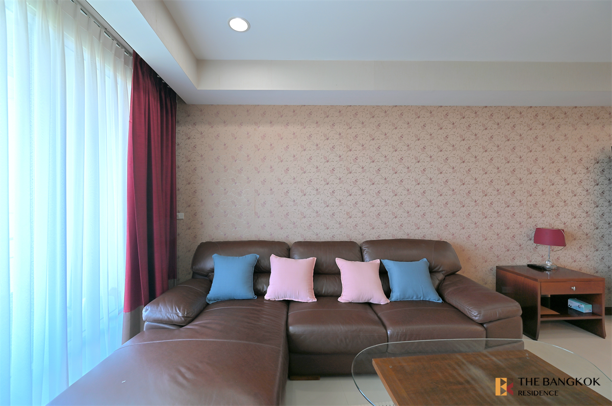รูป บ้านราชประสงค์ ใกล้ BTS สถานีราชดำริ ส่วนกลางจัดเต็ม - รูปที่ 5/10