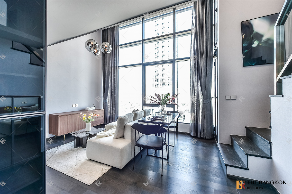 picture Conner Ratchathewi Condo in Business District near BTS Ratchathewi - 10/10