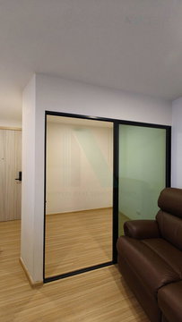 📌 For sell condo CHEWATHAI HALLMARK LADPRAO - CHOKCHAI 4 PHASE 1 Building 1, Floor 7,1 bed room, Room size 40.00 sqm